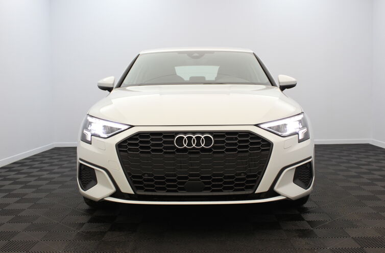 AUDI A3 Sportback Berline Essence
