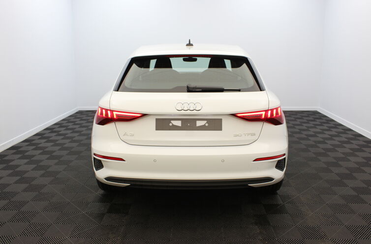 AUDI A3 Sportback Berline Essence