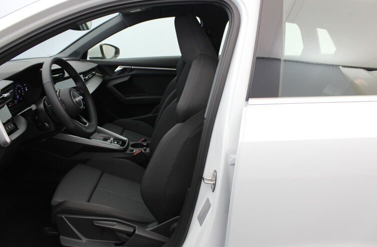 AUDI A3 Sportback Berline Essence