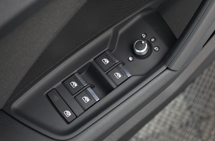 AUDI A3 Sportback Berline Essence