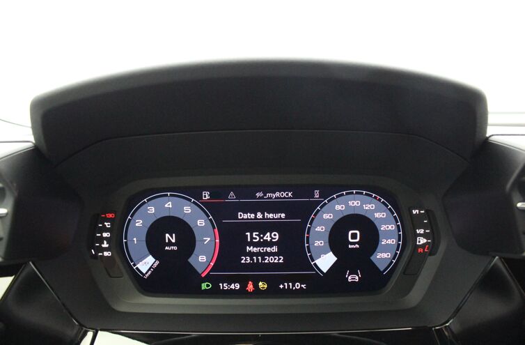 AUDI A3 Sportback Berline Essence