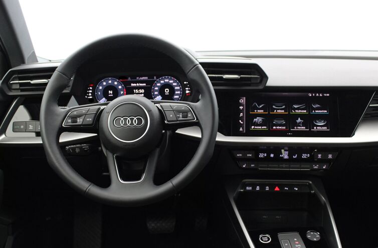 AUDI A3 Sportback Berline Essence