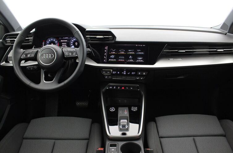 AUDI A3 Sportback Berline Essence