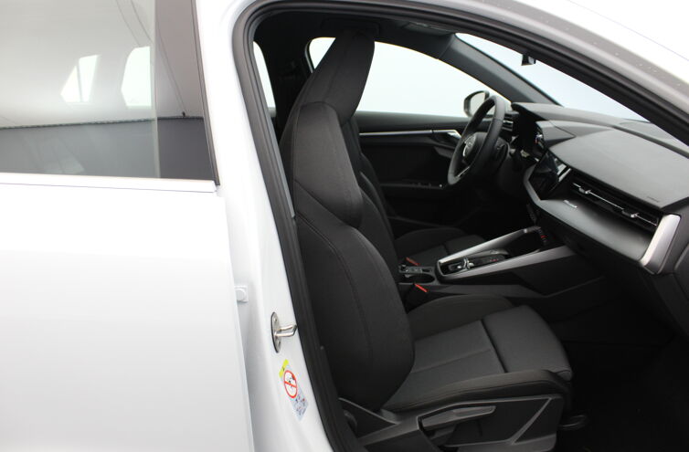 AUDI A3 Sportback Berline Essence
