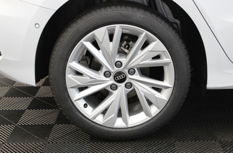AUDI A3 Sportback Berline Essence