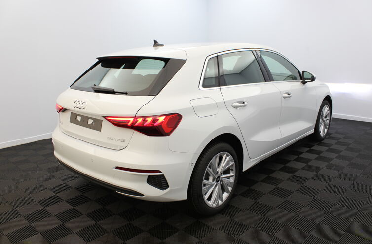 AUDI A3 Sportback Berline Essence