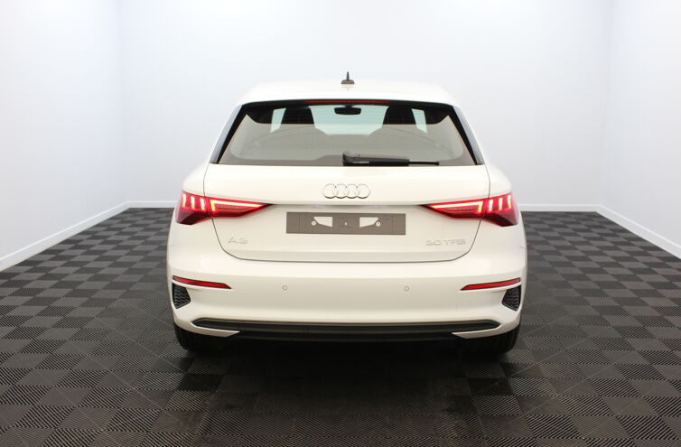 AUDI A3 Sportback Berline Essence