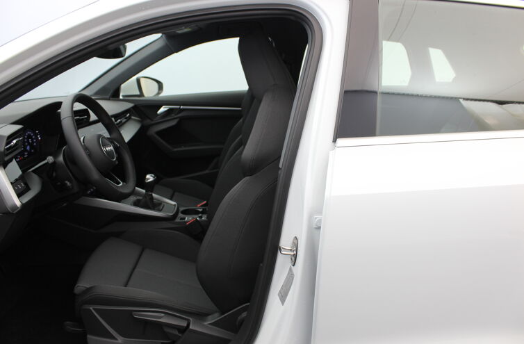 AUDI A3 Sportback Berline Essence