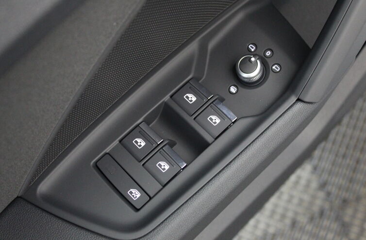 AUDI A3 Sportback Berline Essence