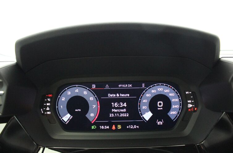 AUDI A3 Sportback Berline Essence