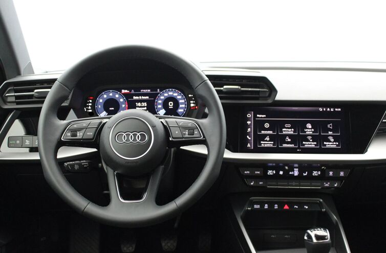 AUDI A3 Sportback Berline Essence