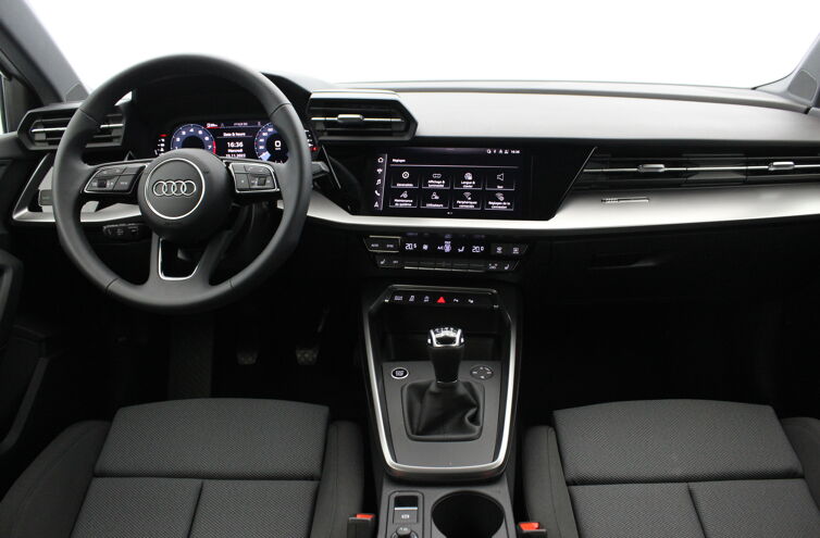 AUDI A3 Sportback Berline Essence