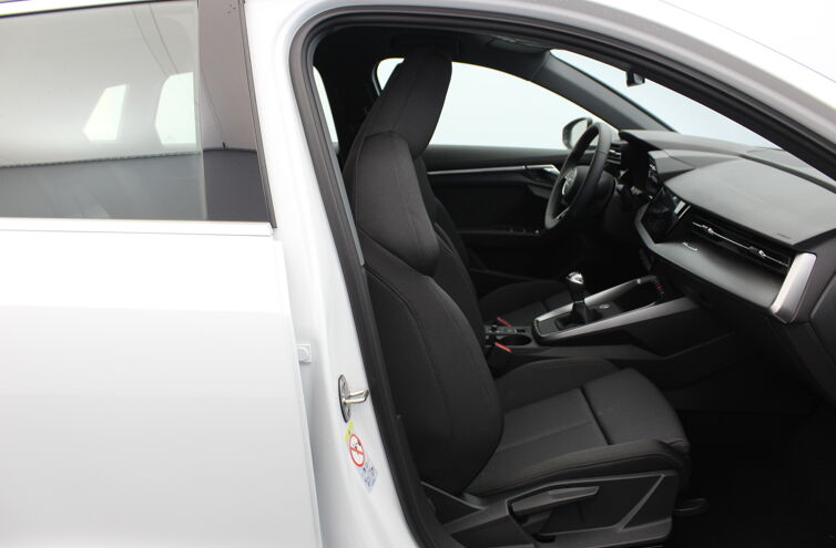 AUDI A3 Sportback Berline Essence