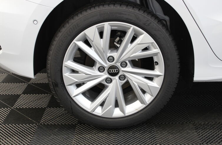 AUDI A3 Sportback Berline Essence