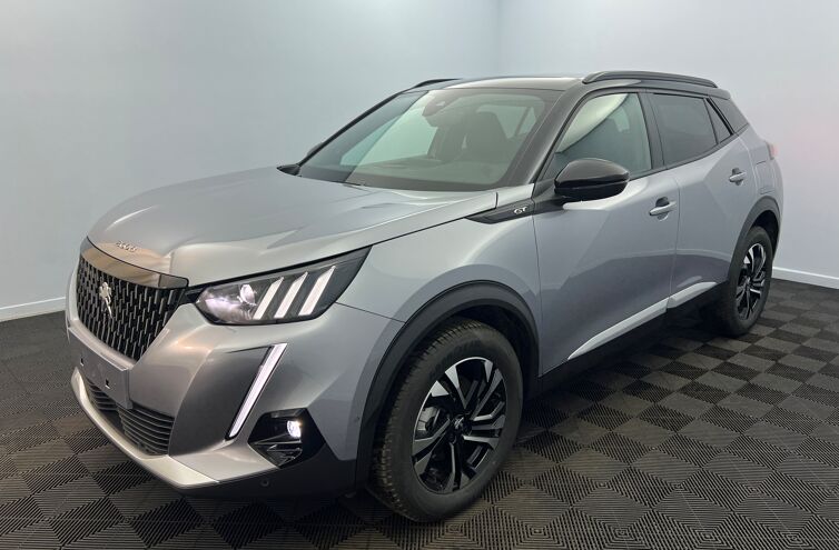 PEUGEOT 2008 SUV Diesel