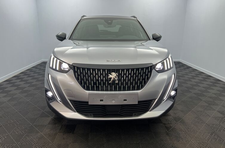 PEUGEOT 2008 SUV Diesel