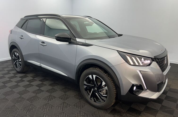 PEUGEOT 2008 SUV Diesel