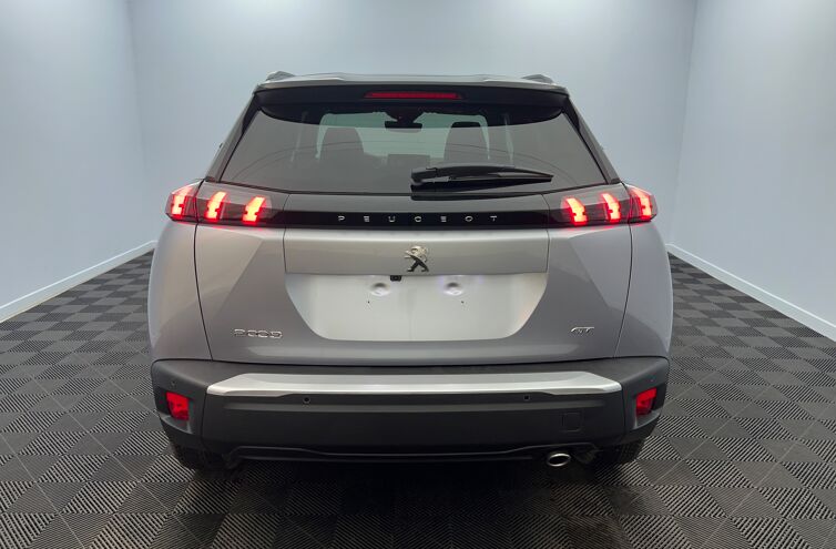 PEUGEOT 2008 SUV Diesel