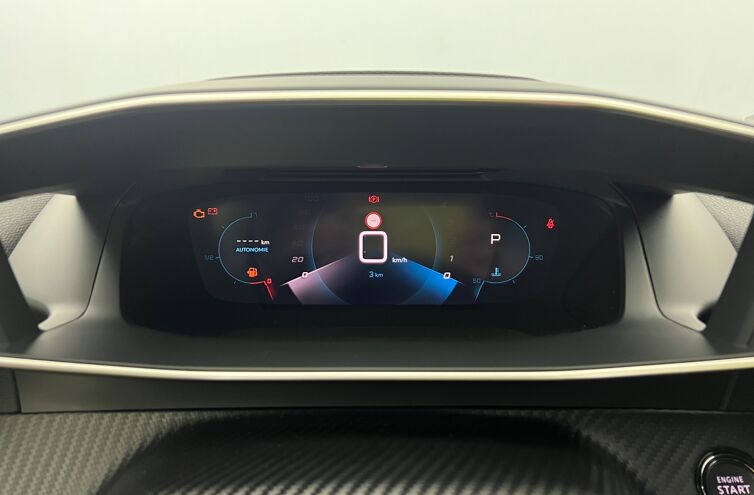PEUGEOT 2008 SUV Diesel