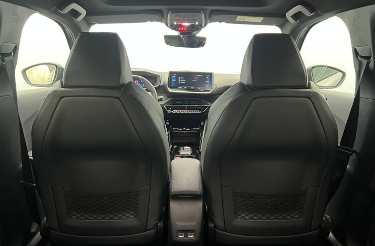 PEUGEOT 2008 SUV Diesel
