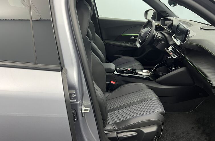 PEUGEOT 2008 SUV Diesel