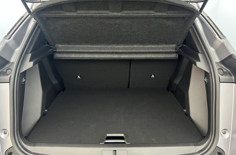 PEUGEOT 2008 SUV Diesel