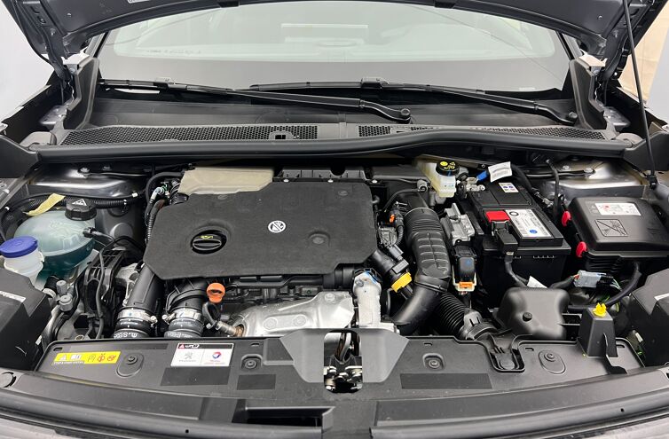 PEUGEOT 2008 SUV Diesel