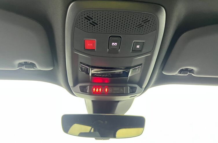 PEUGEOT 2008 SUV Diesel