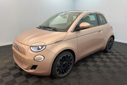 FIAT 500 Berline Nouvelle Electrique 118 ch (87 kW) La Prima