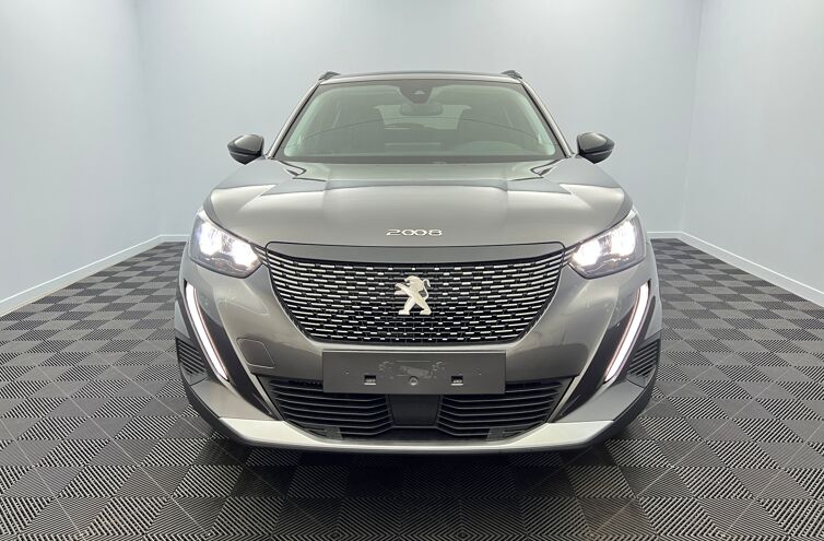 PEUGEOT 2008 SUV Essence