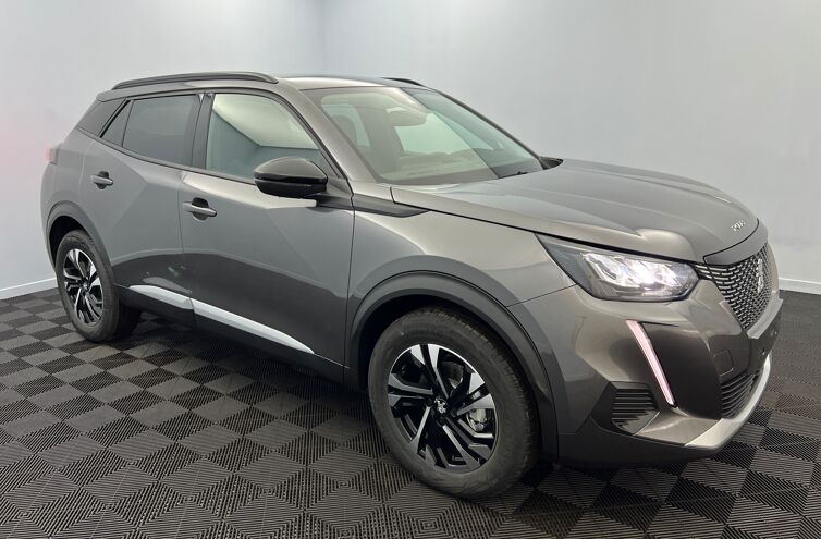 PEUGEOT 2008 SUV Essence