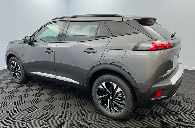 PEUGEOT 2008 SUV Essence
