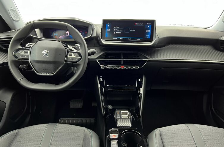 PEUGEOT 2008 SUV Essence