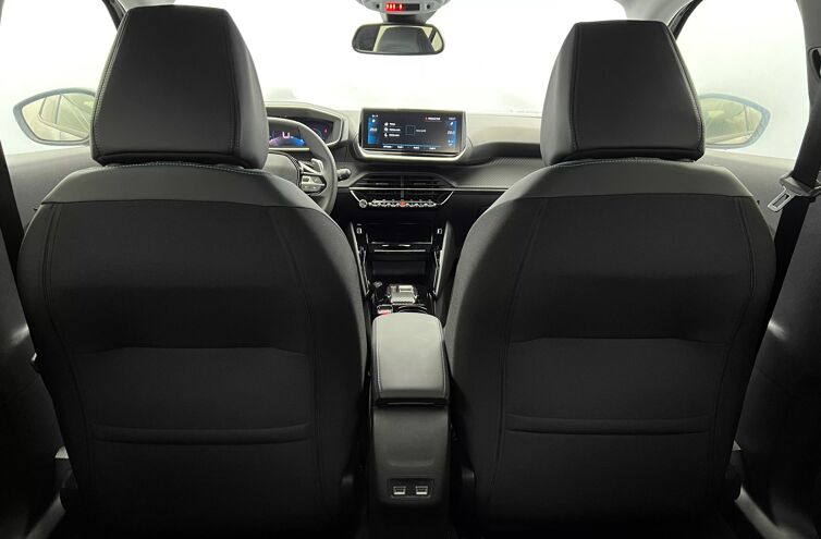 PEUGEOT 2008 SUV Essence
