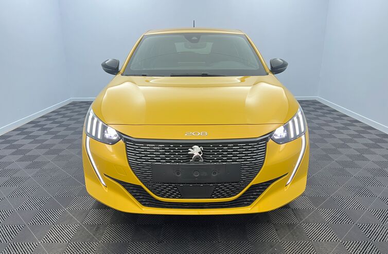 PEUGEOT 208 Citadine Essence