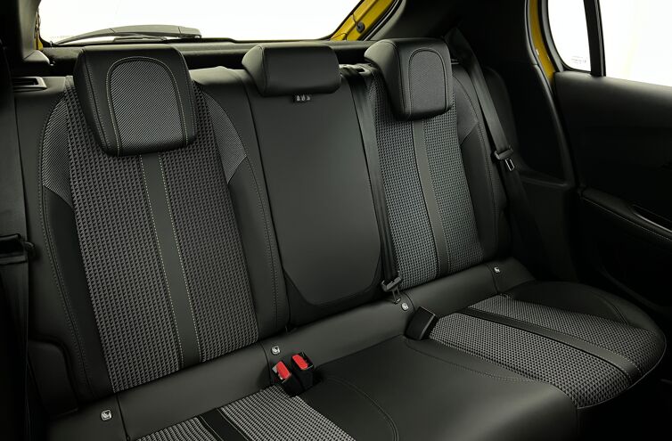 PEUGEOT 208 Citadine Essence