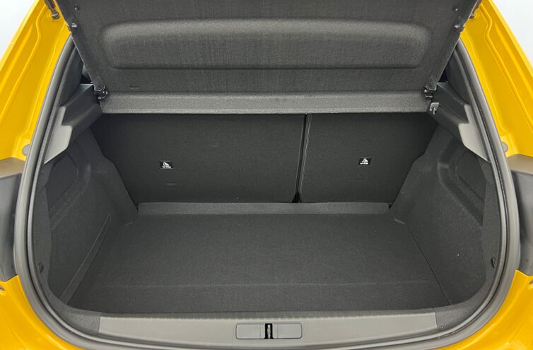 PEUGEOT 208 Citadine Essence