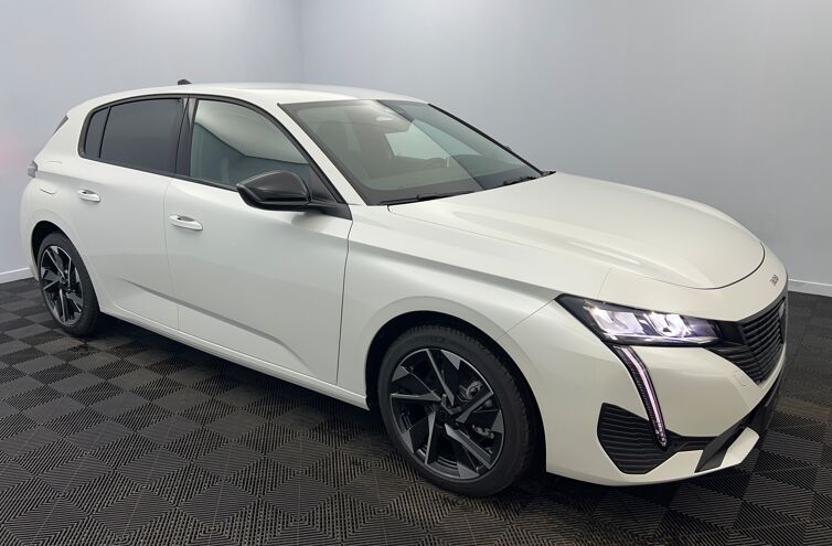 PEUGEOT 308 Berline Diesel