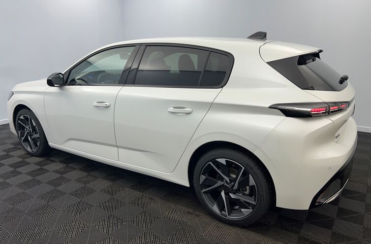 PEUGEOT 308 Berline Diesel
