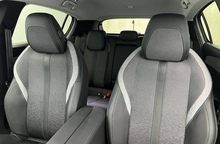 PEUGEOT 308 Berline Diesel