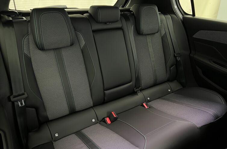 PEUGEOT 308 Berline Diesel