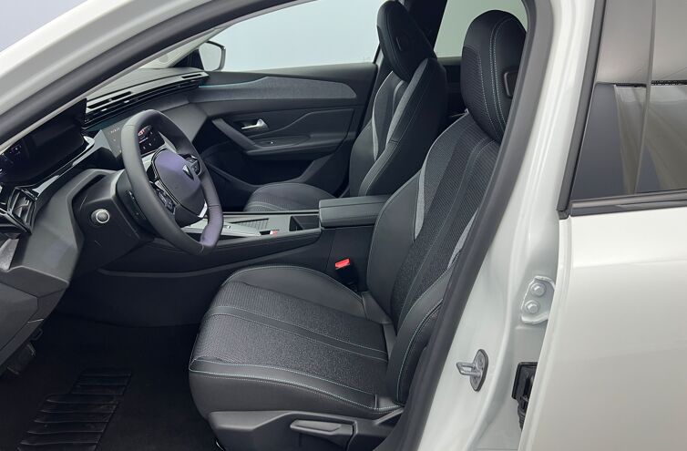 PEUGEOT 308 Berline Diesel