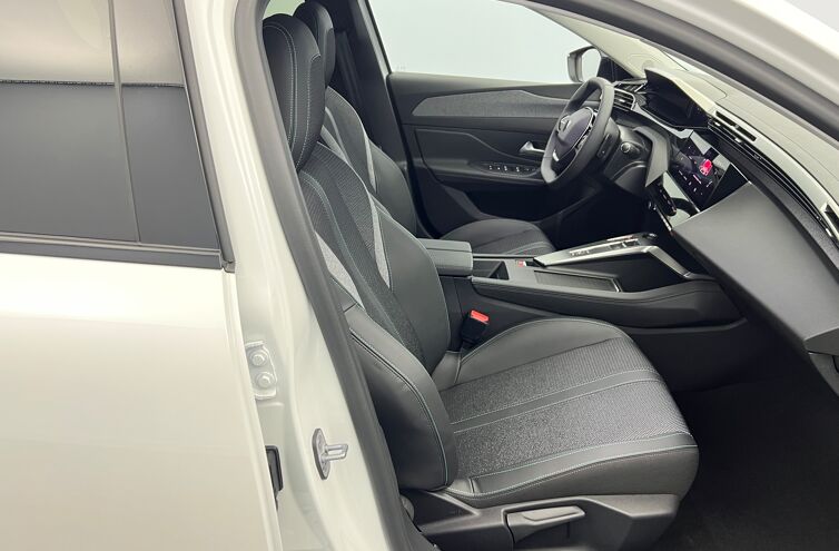 PEUGEOT 308 Berline Diesel