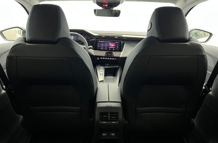 PEUGEOT 308 Berline Diesel