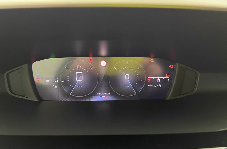 PEUGEOT 308 Berline Diesel