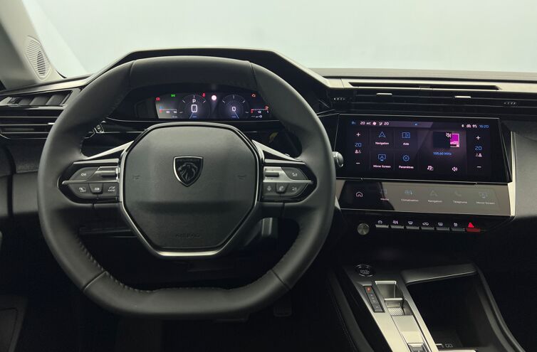 PEUGEOT 308 Berline Diesel