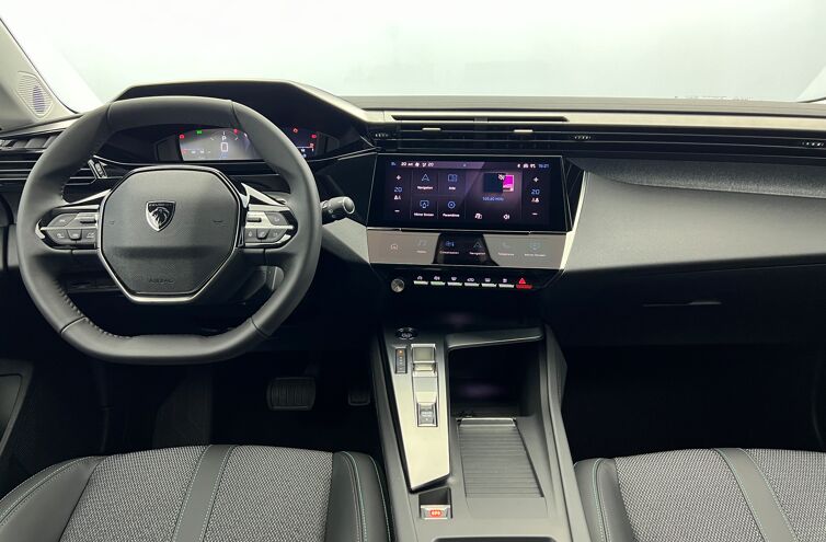 PEUGEOT 308 Berline Diesel