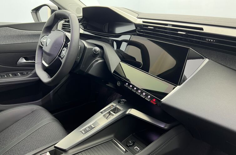 PEUGEOT 308 Berline Diesel