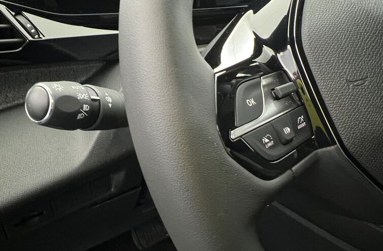 PEUGEOT 308 Berline Diesel