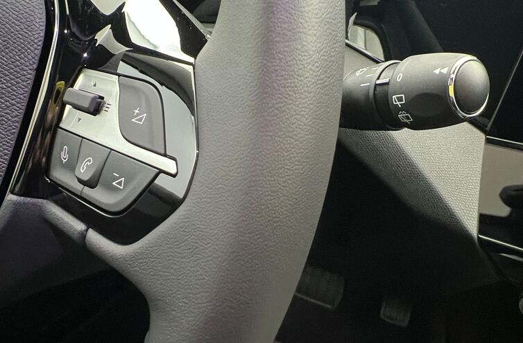 PEUGEOT 308 Berline Diesel